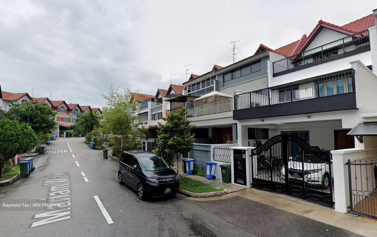Liria Terrace (D17), Terrace #526129201